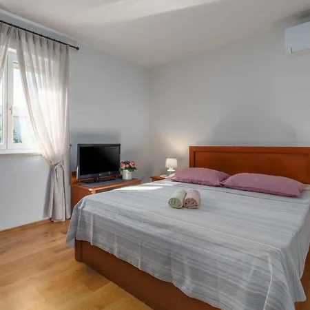 In Porec/istrien 10034