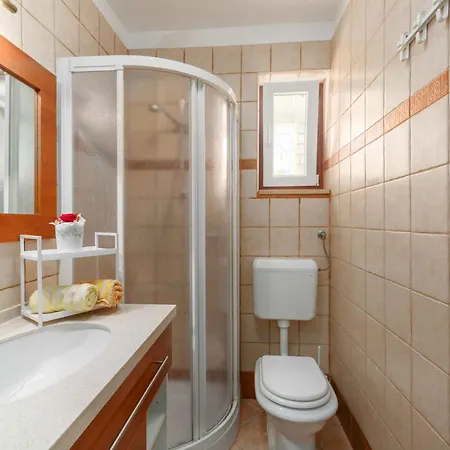 Apartment In Porec/istrien 10034