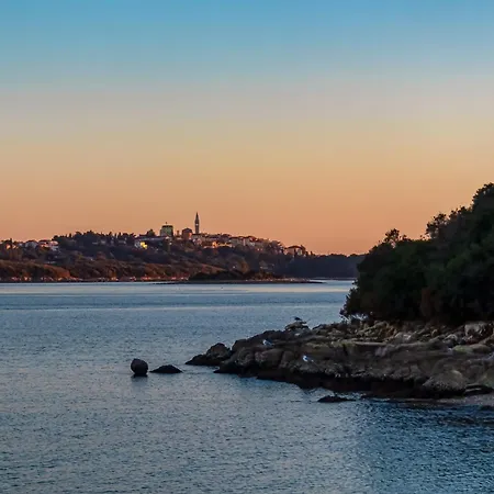 Lejlighed In - Istrien 10034