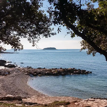 Lejlighed In - Istrien 10034 Poreč