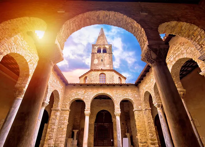 In - Istrien 10034 Lejlighed