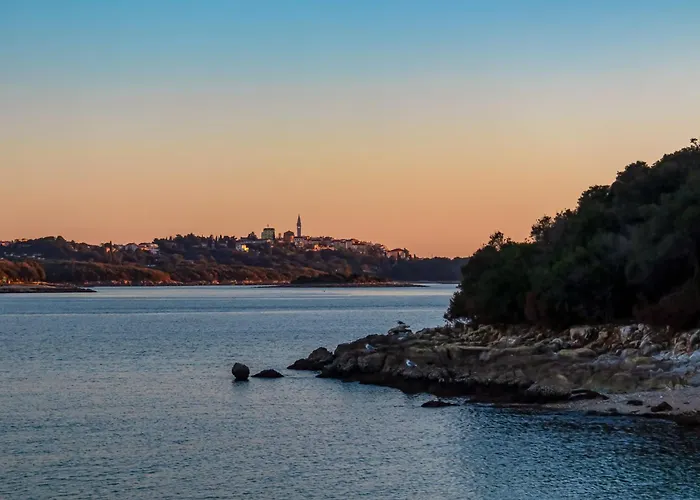 Lejlighed In - Istrien 10034