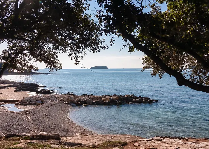 Lejlighed In - Istrien 10034 Poreč