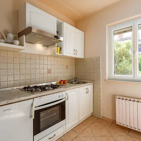 Apartman In - Istrien 10034