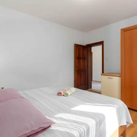 Apartman In - Istrien 10034 *