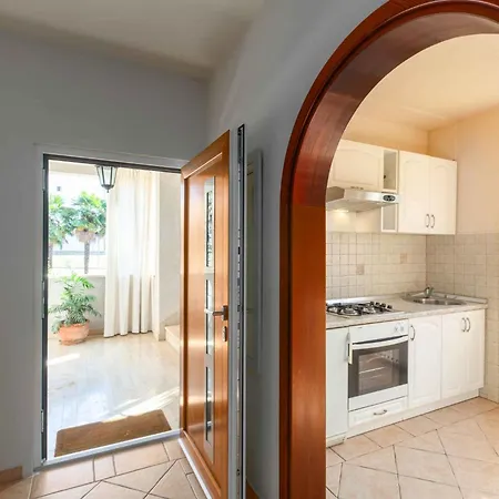 Apartman In - Istrien 10034 *