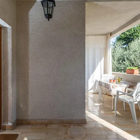 In - Istrien 10034 Apartman Poreč
