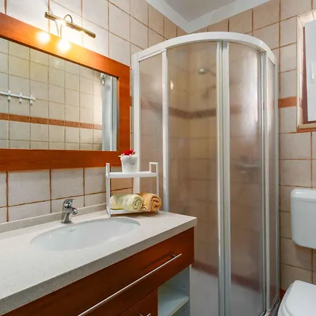 Apartment Apartment In Porec/Istrien 10034 Porec