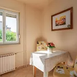 In - Istrien 10034 Apartman Poreč