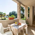 In - Istrien 10034 Apartman *