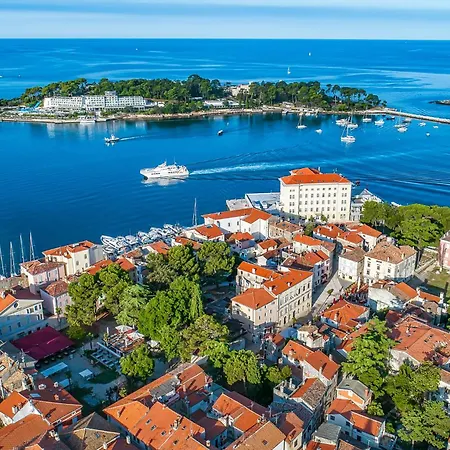 Lejlighed In - Istrien 10034 Poreč