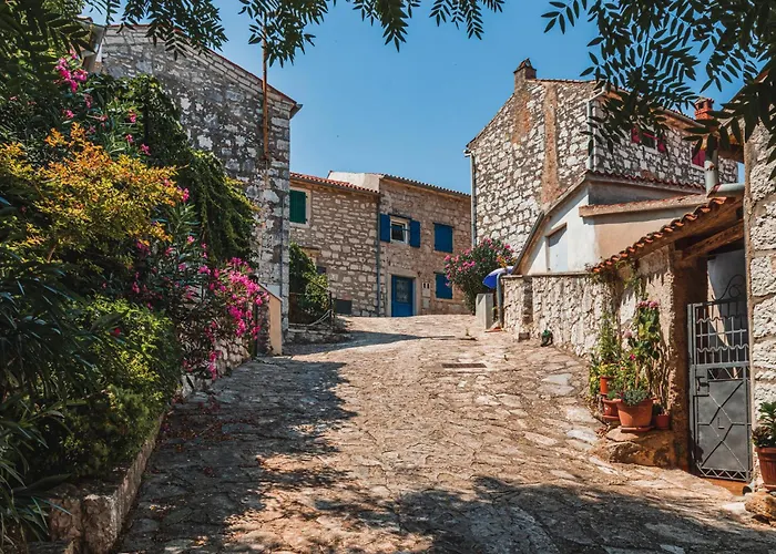 Lejlighed In - Istrien 10034 Poreč